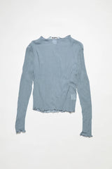 Simple longsleeve