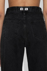Easy jeans