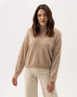 Elizabeth crew Khaki