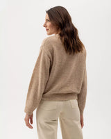 Elizabeth crew Khaki