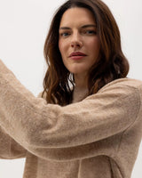 Elizabeth crew Khaki