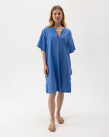Lyndia tunic dress
