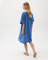 Lyndia tunic dress