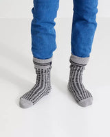 Malung raggsocka