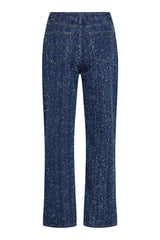 Brooke jeans punch denim