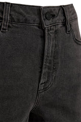Tonya Jeans vendas black