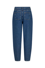 Heaven cropped Jeans