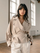 Asha jacket
