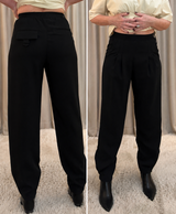 Ataliego pants black
