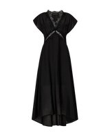 Molly lace dress