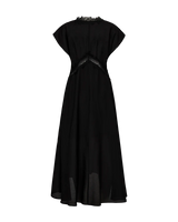 Molly lace dress