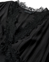 Molly lace dress