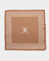 Elle Silk Scarf