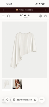 Pauline cape