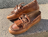 Magda loafer