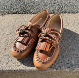 Magda loafer