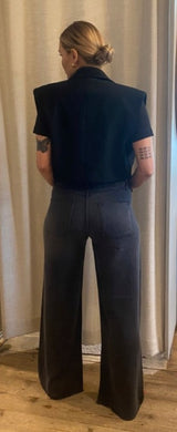 Jude jeans grå