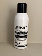 Antistatspray 200ml -Motverkar statisk elektricitet i textilier