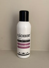 FLÄCKBORT SPRAY Fläckborttagning utan tvätt 200 ml