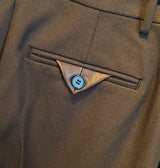 Premiere plain pant