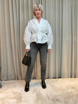 Tonya Jeans vendas black