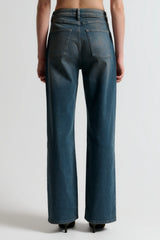 Brooke jeans wash dijon