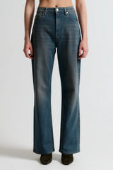 Brooke jeans wash dijon
