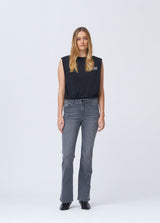 Tara Rockstar grey