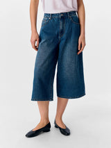 Sofia bermuda shorts