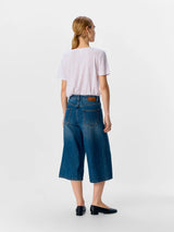 Sofia bermuda shorts