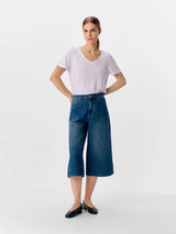 Sofia bermuda shorts
