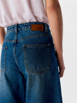 Sofia bermuda shorts