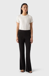 Jade Bootcut Trousers