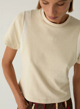 Lumea  logo tshirt
