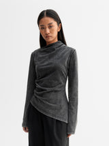Lizi Jersey Tee