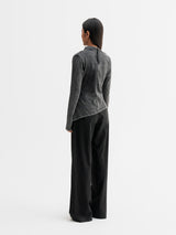 Lizi Jersey Tee