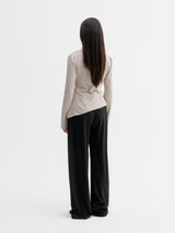 Lizi Jersey Tee