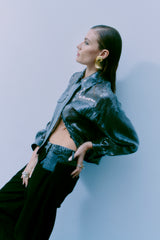 TRUCKER JACKET