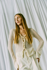 Michelle Cardigan