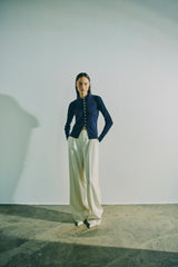 Connie cardigan total eclipse