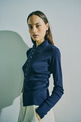 Connie cardigan total eclipse