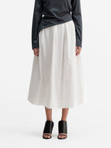 Mace Oxford Skirt