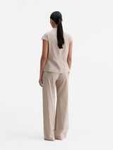 Meya Linen Trousers