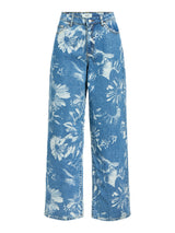 Sava emel straight jeans