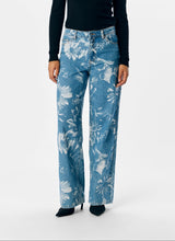 Sava emel straight jeans