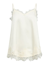 Naline Slip Lace Top