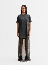 Oki Long Tee