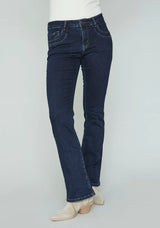 Parma basic jeans long