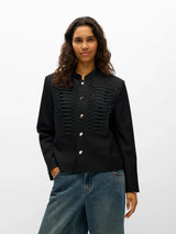 Lanei Short Boxy Blazer