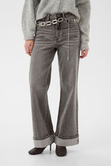 Sara wide jeans
